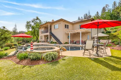 4554 Cross Creek Road, Cool, CA 95614 - Photo 71