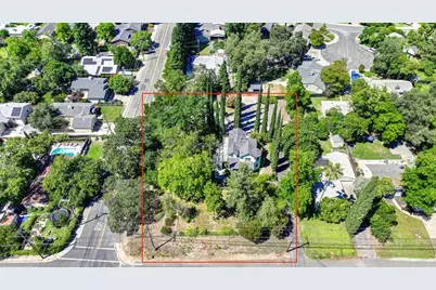 8601 Central Avenue, Orangevale, CA 95662 - Photo 63