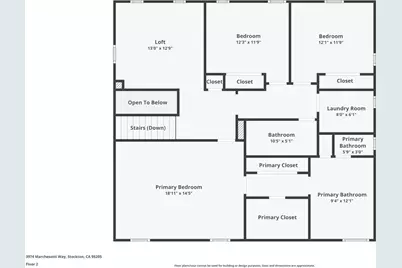3974 Marchesotti Way, Stockton, CA 95205 - Photo 57