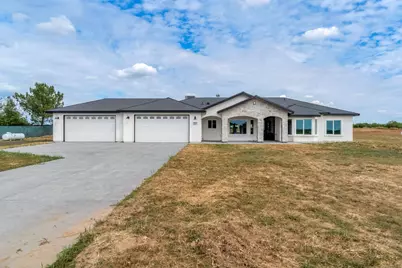 21035 Forest Glen Road, Madera, CA 93638 - Photo 1