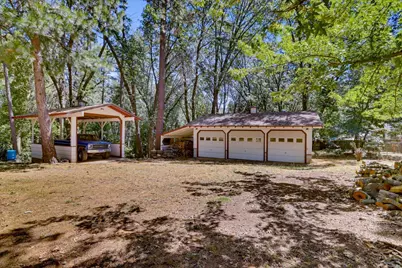 11019 Glen Meadow Drive, Grass Valley, CA 95945 - Photo 57