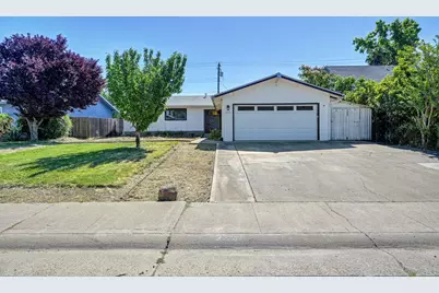 3721 Thornhill Drive, Sacramento, CA 95826 - Photo 1