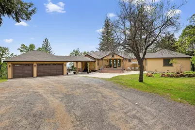 4860 Questa Mirada Court, Camino, CA 95709 - Photo 75
