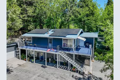 526 Mill Street #1, Grass Valley, CA 95945 - Photo 1