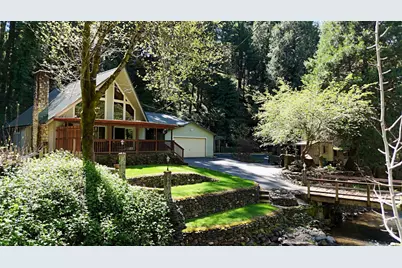 4870 Clear Creek Road, Placerville, CA 95667 - Photo 3