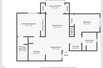 8020 Walerga Road #1111, Antelope, CA 95843 - Photo 43