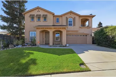 3326 S Rose Brook Drive, Riverbank, CA 95367 - Photo 1