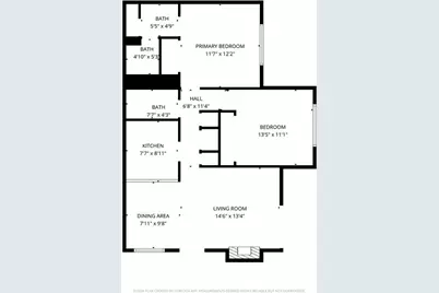 11150 Trinity River Drive #136, Rancho Cordova, CA 95670 - Photo 33