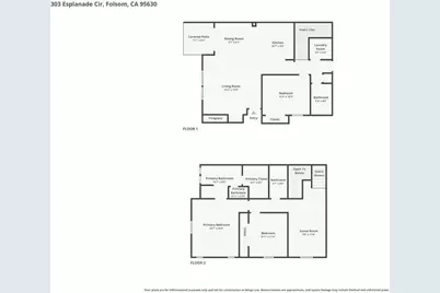 303 Esplanade Circle, Folsom, CA 95630 - Photo 45