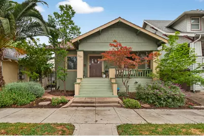 2107 24 Street, Sacramento, CA 95818 - Photo 1