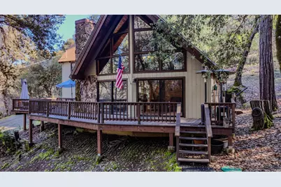 17640 Shake Ridge Road, Sutter Creek, CA 95685 - Photo 51