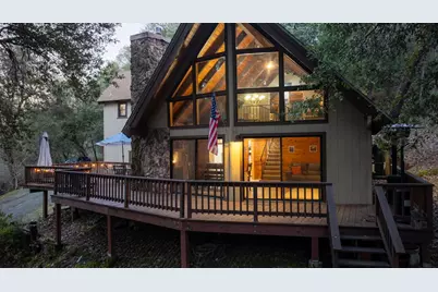 17640 Shake Ridge Road, Sutter Creek, CA 95685 - Photo 3