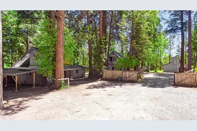 5980 Pony Express Trail, Pollock Pines, CA 95726 - Photo 1