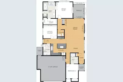 7080 Soleil Way, Granite Bay, CA 95746 - Photo 11