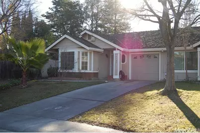 7745 Nisenan Court, Antelope, CA 95843 - Photo 1