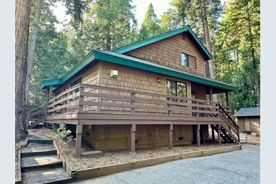 2893 Zuni Drive, Arnold, CA 95223 - Photo 1