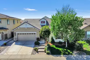 12662 Barksdale Way, Rancho Cordova, CA 95742 - Photo 1