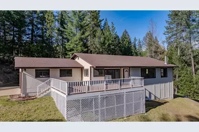 21640 Clute Canyon Road, Volcano, CA 95689 - Photo 1