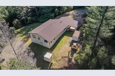 21640 Clute Canyon Road, Volcano, CA 95689 - Photo 33
