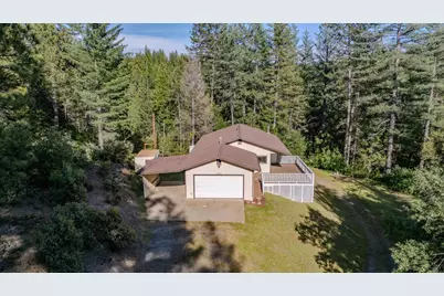 21640 Clute Canyon Road, Volcano, CA 95689 - Photo 43