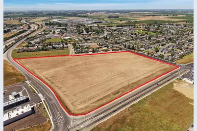 0 Hammatt Ave., Livingston, CA 95334 - Photo 5