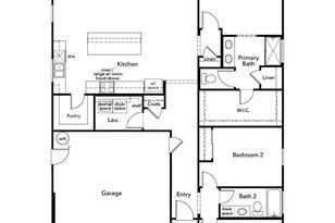 2343 Lingcod Wy, Roseville, CA 95747 - Photo 3