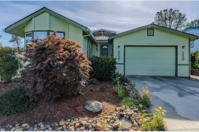 Rollingwood Drive #215, Jackson, CA 95642 - Photo 35