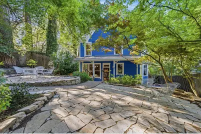 405 S Pine Street, Nevada City, CA 95959 - Photo 71