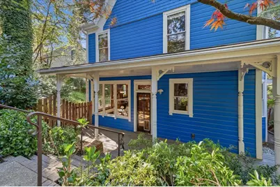 405 S Pine Street, Nevada City, CA 95959 - Photo 69