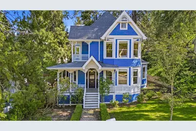 405 S Pine Street, Nevada City, CA 95959 - Photo 1