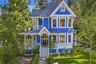 405 S Pine St, Nevada City, CA 95959 - Photo 1