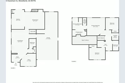5 Hazeman Court, Woodland, CA 95776 - Photo 31