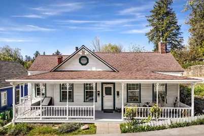 215 Nevada, Nevada City, CA 95959 - Photo 1