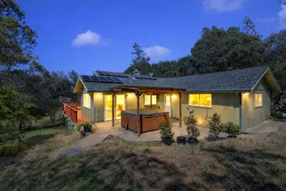 10360 Melody Road, Smartsville, CA 95977 - Photo 1