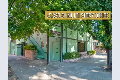 716 Alhambra Boulevard, Sacramento, CA 95816 - Photo 1