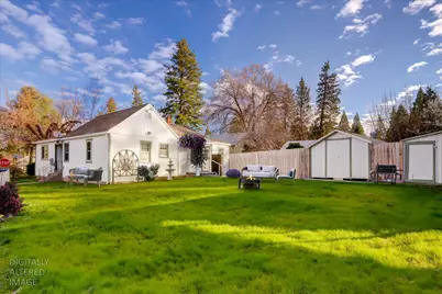 13207 Ridge Road, Grass Valley, CA 95945 - Photo 1