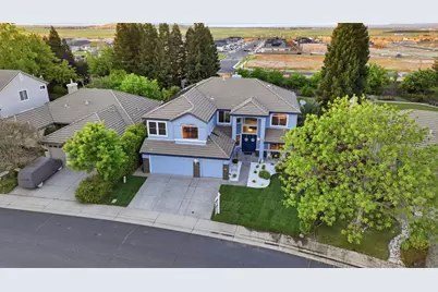 3249 Big Bear Drive, Roseville, CA 95747 - Photo 5