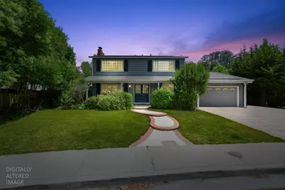 1768 Elmhurst Lane, Concord, CA 94521 - Photo 1