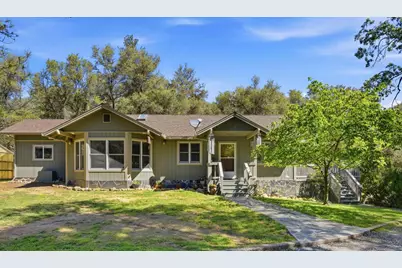 5571 Garden Valley Road, Garden Valley, CA 95633 - Photo 1