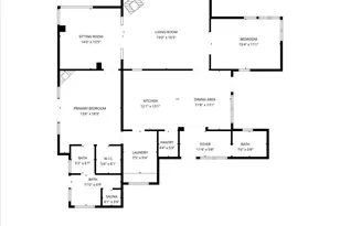 19077 Sanctuary Rd, Penn Valley, CA 95946 - Photo 83