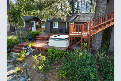 7091 Rickety Road, Somerset, CA 95684 - Photo 1