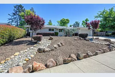 5824 Hesper Way, Carmichael, CA 95608 - Photo 1