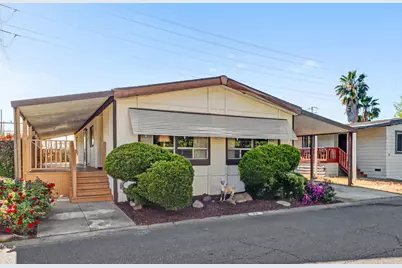 Bentley Avenue, Sacramento, CA 95823 - Photo 1