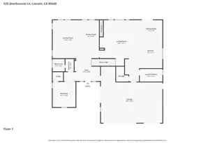 525 Sherbourne Ln, Lincoln, CA 95648 - Photo 93