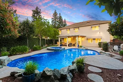 5500 Tierra Gardens Lane, Carmichael, CA 95608 - Photo 5