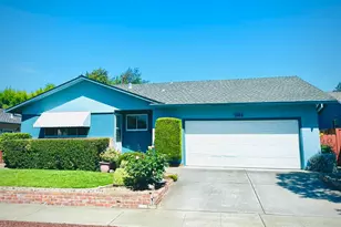 1564 Mallard Way, Sunnyvale, CA 94087 - Photo 1