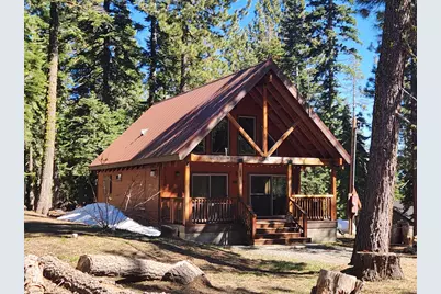 1283 Mountain View Road, Tamarack, CA 95223 - Photo 1