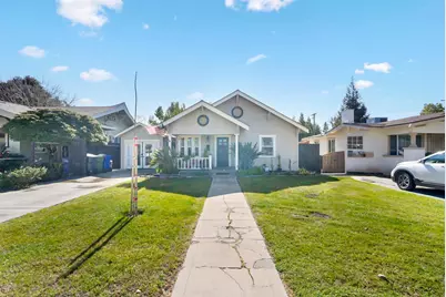 526 Flower Street, Turlock, CA 95380 - Photo 1