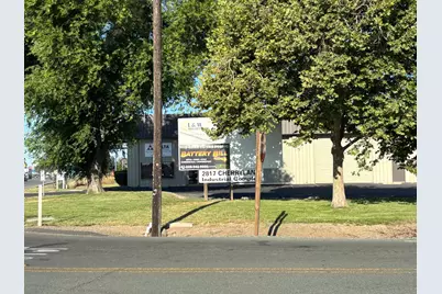 2817 N Cherryland Avenue #7, Stockton, CA 95215 - Photo 3