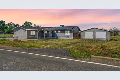 10110 Palermo Honcut Highway, Oroville, CA 95966 - Photo 1